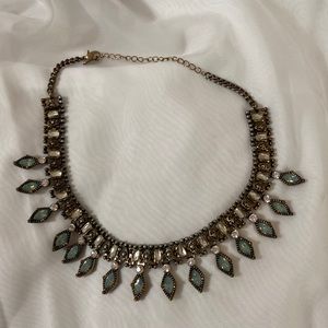 Aldo Necklace